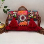 Jaipuri Bageecha Banjara Bag - Image 3