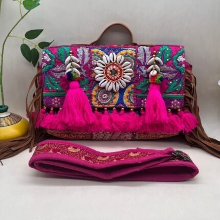 Jhanjar Jhola Banjara Bag