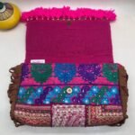Jhanjar Jhola Banjara Bag - Image 5