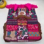 Jhanjar Jhola Banjara Bag - Image 4