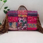 Jhanjar Jhola Banjara Bag - Image 2