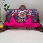 Jhanjar Jhola Banjara Bag - Image 3