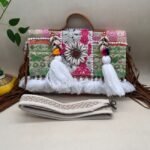 Jharokha Jewel Banjara Bag