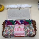 Jharokha Jewel Banjara Bag - Image 5