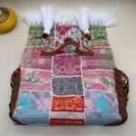 Jharokha Jewel Banjara Bag - Image 4