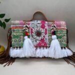 Jharokha Jewel Banjara Bag - Image 3