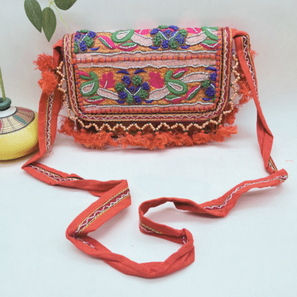 Jharokha Joy Sling Bag