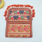 Jharokha Joy Sling Bag - Image 4