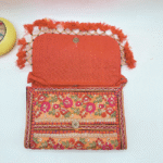 Jharokha Joy Sling Bag - Image 5