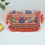 Jharokha Joy Sling Bag - Image 2