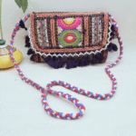 Jheel Jharna Sling Bag