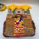 Jheel Mahal Banjara Bag - Image 4