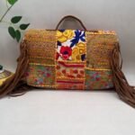 Jheel Mahal Banjara Bag - Image 2