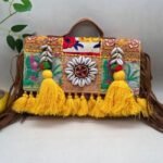 Jheel Mahal Banjara Bag - Image 3