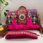 Jhola Jives Banjara Bag