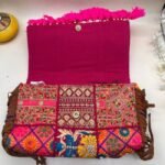Jhola Jives Banjara Bag - Image 5