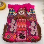 Jhola Jives Banjara Bag - Image 4