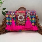 Jhola Jives Banjara Bag - Image 3