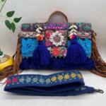 Jugani Jhola Banjara Bag