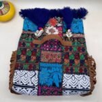 Jugani Jhola Banjara Bag - Image 4