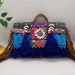 Jugani Jhola Banjara Bag - Image 3