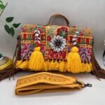 Kaafila Knot Banjara Bag