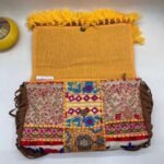 Kaafila Knot Banjara Bag - Image 5