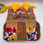 Kaafila Knot Banjara Bag - Image 4