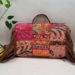 Kanthika Banjara Bag - Image 2