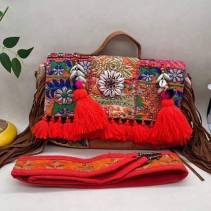 Kanthika Banjara Bag