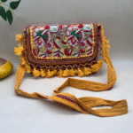 Kanwarpada Charm Sling Bag