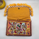 Kanwarpada Charm Sling Bag - Image 5