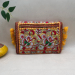 Kanwarpada Charm Sling Bag - Image 2