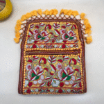 Kanwarpada Charm Sling Bag - Image 4