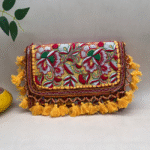 Kanwarpada Charm Sling Bag - Image 3