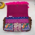 Kathputli Charm Banjara Bag - Image 5