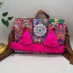 Kathputli Charm Banjara Bag - Image 3