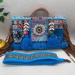 Kathputli Karigari Banjara Bag
