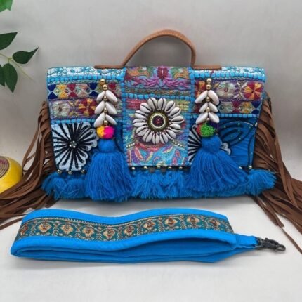 Kathputli Karigari Banjara Bag