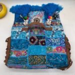 Kathputli Karigari Banjara Bag - Image 4