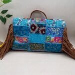 Kathputli Karigari Banjara Bag - Image 2