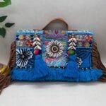 Kathputli Karigari Banjara Bag - Image 3