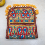 Kesariya Rooh Sling Bag - Image 4