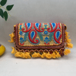 Kesariya Rooh Sling Bag - Image 3