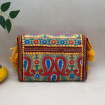 Kesariya Rooh Sling Bag - Image 2