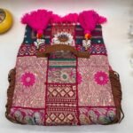 Kora Knot Banjara Bag - Image 4