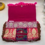 Kora Knot Banjara Bag - Image 5
