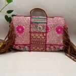 Kora Knot Banjara Bag - Image 2