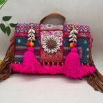 Kora Knot Banjara Bag - Image 3