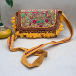 Kumkum Kala Sling Bag